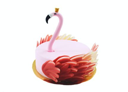 TORT FLAMING