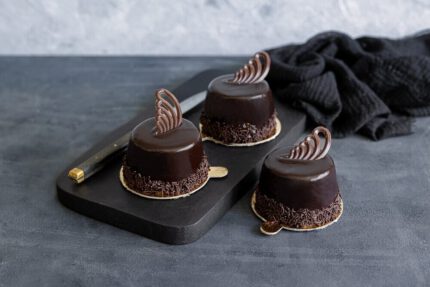 DESER MINI ROYAL