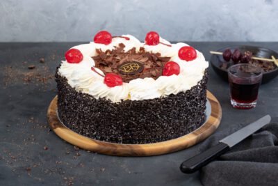 TORT SZWARCWALDZKI