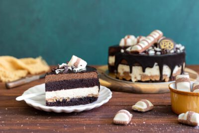 Tort kinder bueno