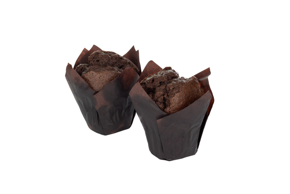 muffina czekoladowa 1