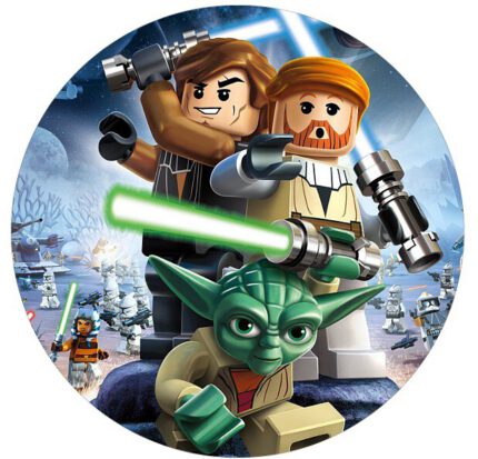 LEGO NR 1