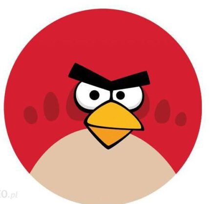 ANGRY BIRDS NR 1
