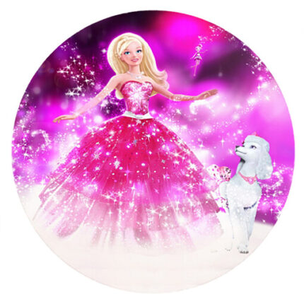BARBIE NR 1
