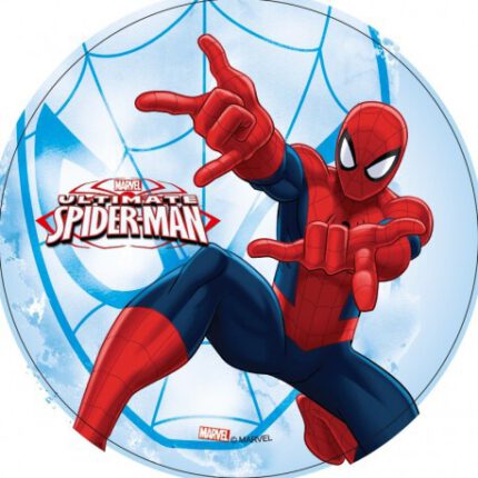 SPIDERMAN NR 1
