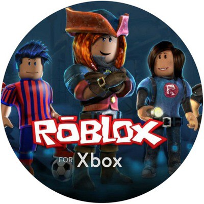 ROBLOX NR 1