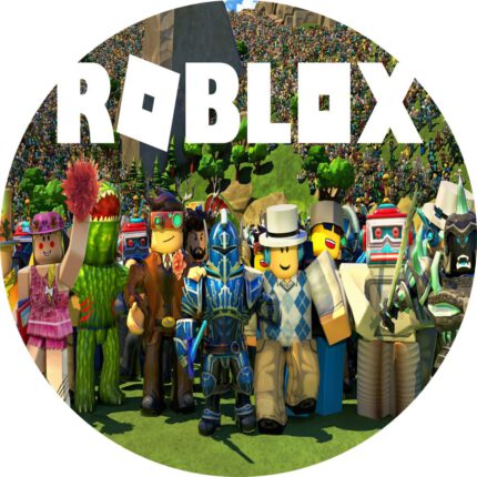 ROBLOX NR 2