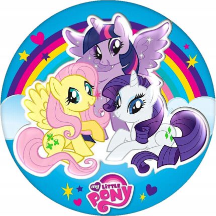 MY LITTLE PONY NR 2