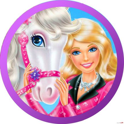 BARBIE NR 2