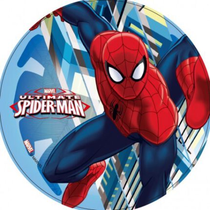 SPIDERMAN NR 2