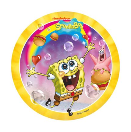 SPANGEBOB NR 2