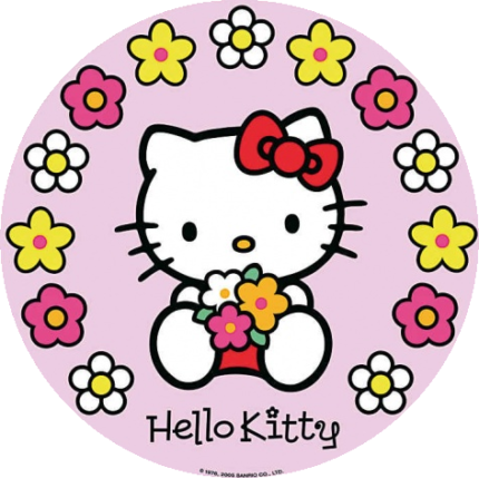 HELLO KITY NR 2