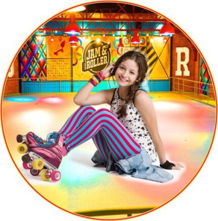 SOY LUNA NR 2