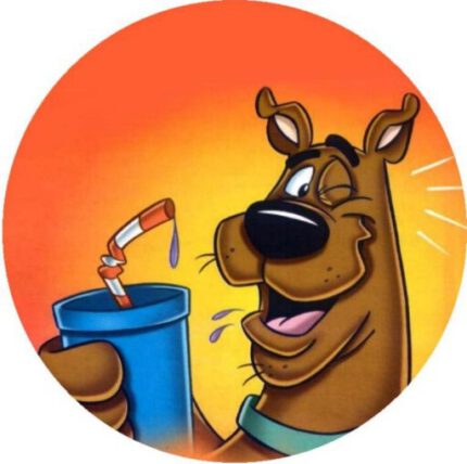 SCOOBY DOO NR 2