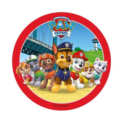 PSI PATROL NR 3