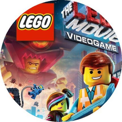 LEGO NR 3