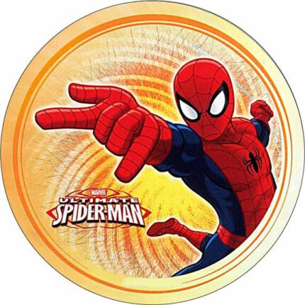 SPIDERMAN NR 3