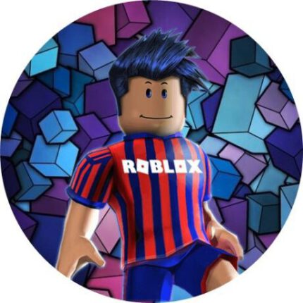 ROBLOX NR 3