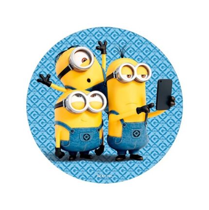 MINIONKI NR 4