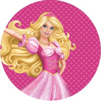 BARBIE NR 4