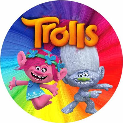 TROLLE NR 4