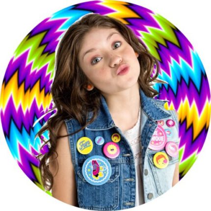SOY LUNA NR 4