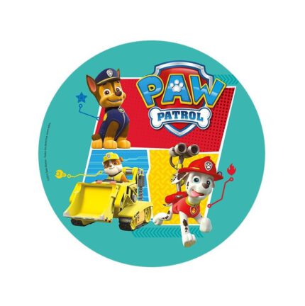 PSI PATROL NR 5