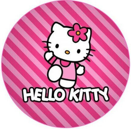 HELLO KITY NR 5