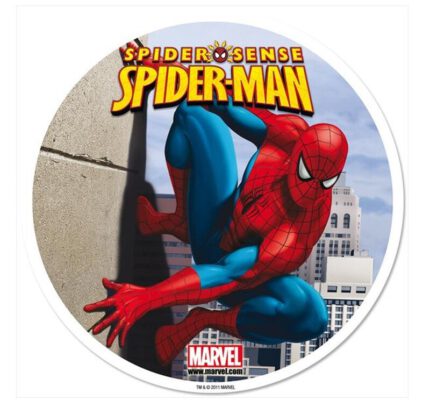 SPIDERMAN NR 5
