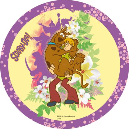 SCOOBY DOO NR 5