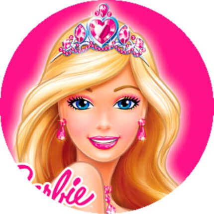 BARBIE NR 6