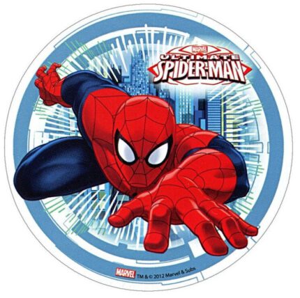 SPIDERMAN NR 6