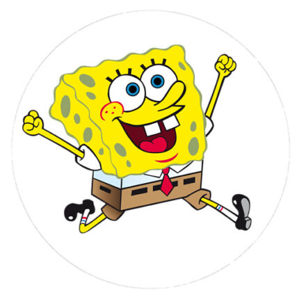 SPANGEBOB NR 6
