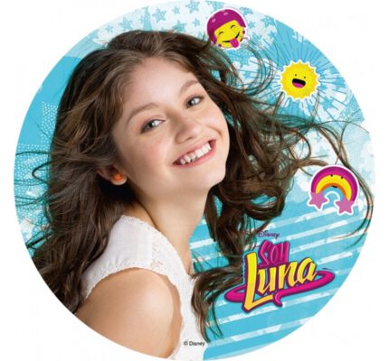 SOY LUNA NR 6