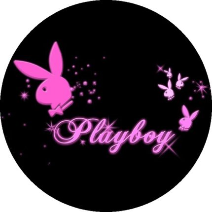 PLAY BOY_1