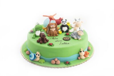 TORT ANIMALS