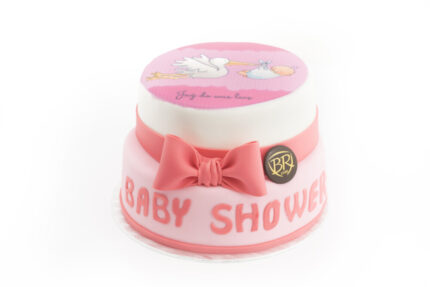 TORT BABY SHOWER 1