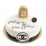 Tort Chanel
