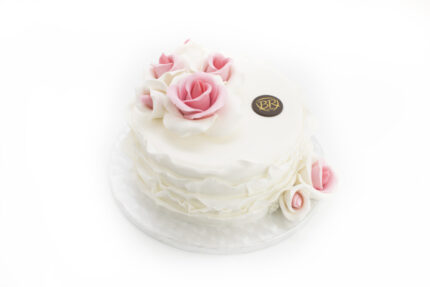 TORT CHRZCINY