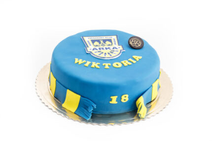 TORT KLUBOWY