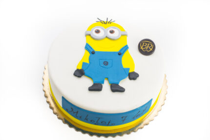 TORT MINIONEK 1