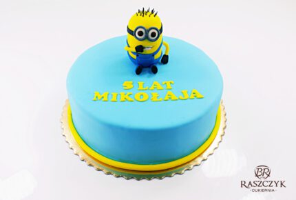 TORT MINIONEK