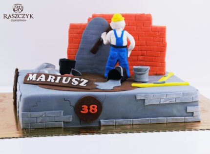 TORT MURARZ