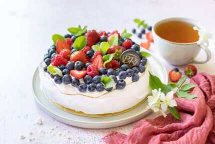 TORT PAVLOVA