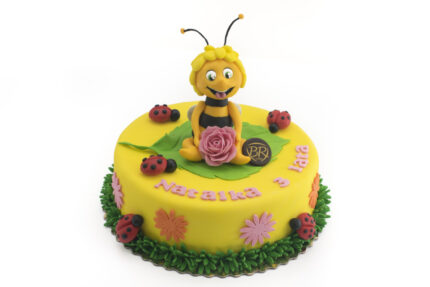 TORT PSZCZÓŁKA MAJA