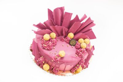 TORT RUBY