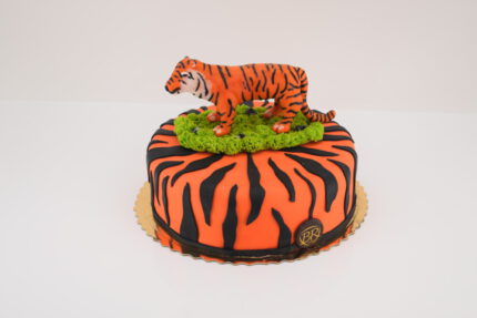 TORT TIGER