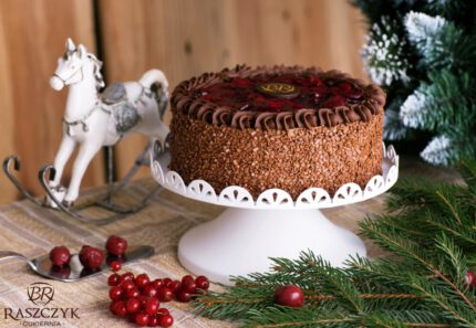 TORT WĘGIERSKI
