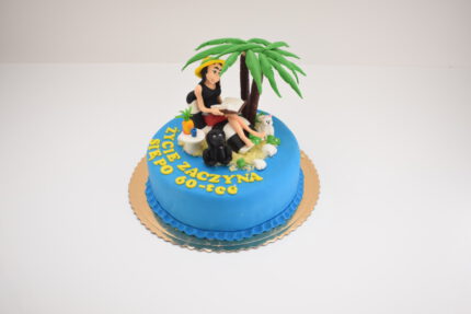 TORT WYSPA