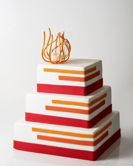 TORT WESELNY 6